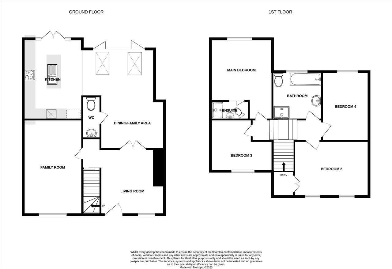 Private Road, CM2 floorplan