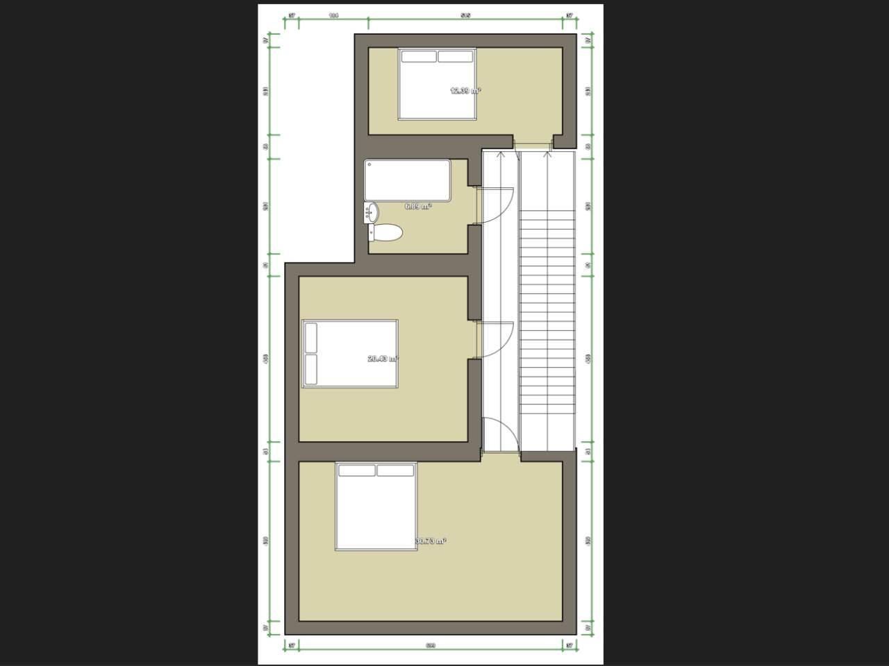 Llanishen Street, Heath, Cardiff floorplan