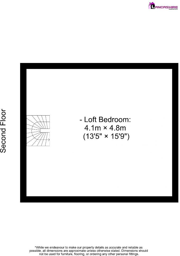 Neston Street, Openshaw, Manchester, M11 floorplan