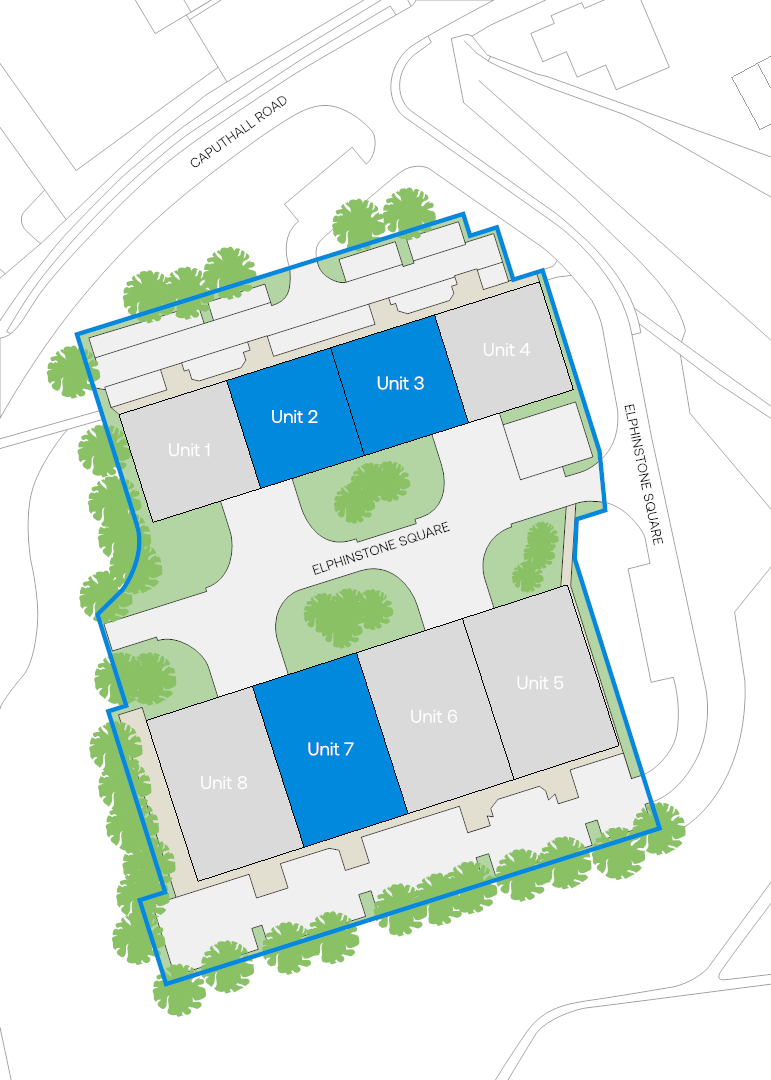 Siteplan gbdean02
