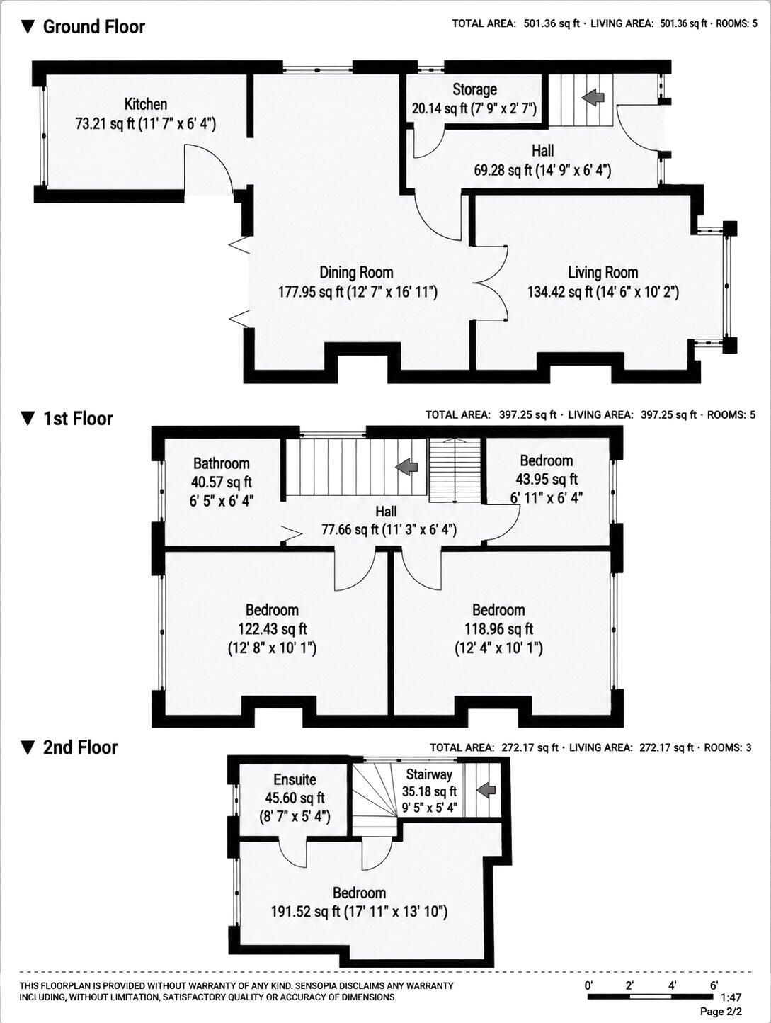 Chapelhill Road, Moreton, Wirral, CH46 floorplan