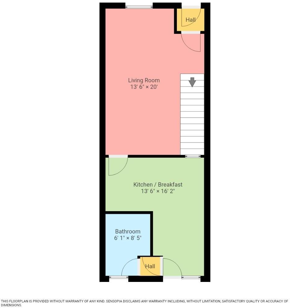 Hendre Road, Pencoed, Bridgend floorplan