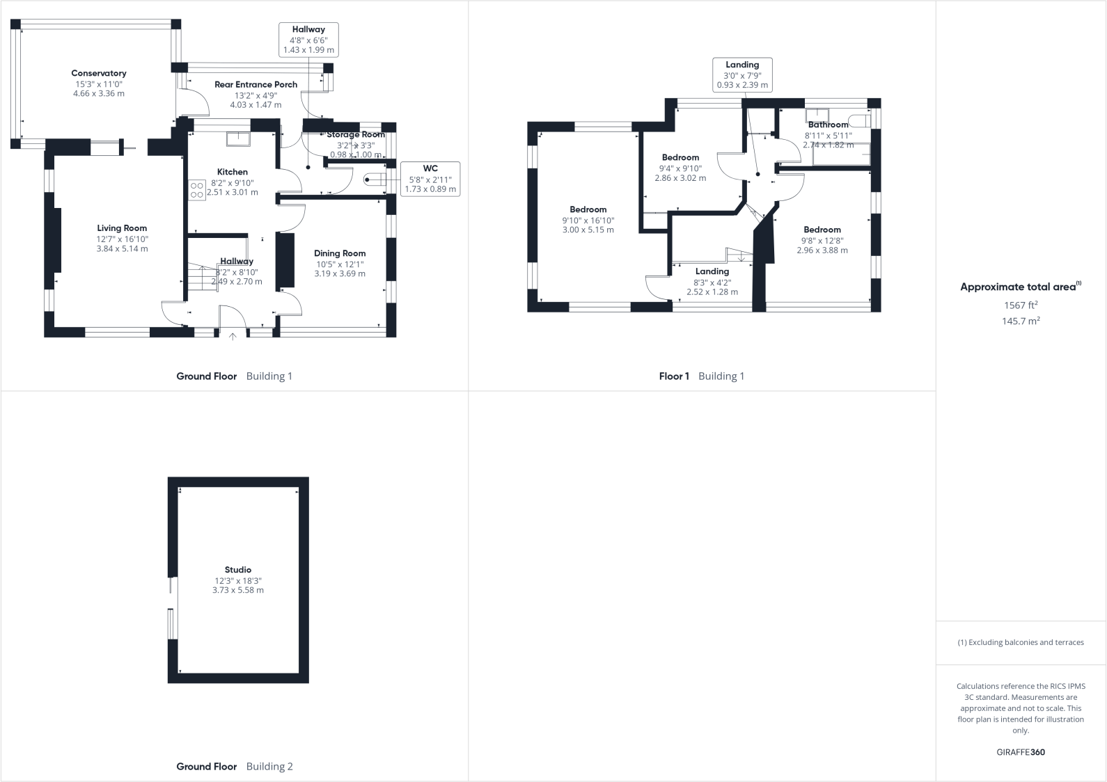 South Street, Leven, HU17 5NZ floorplan