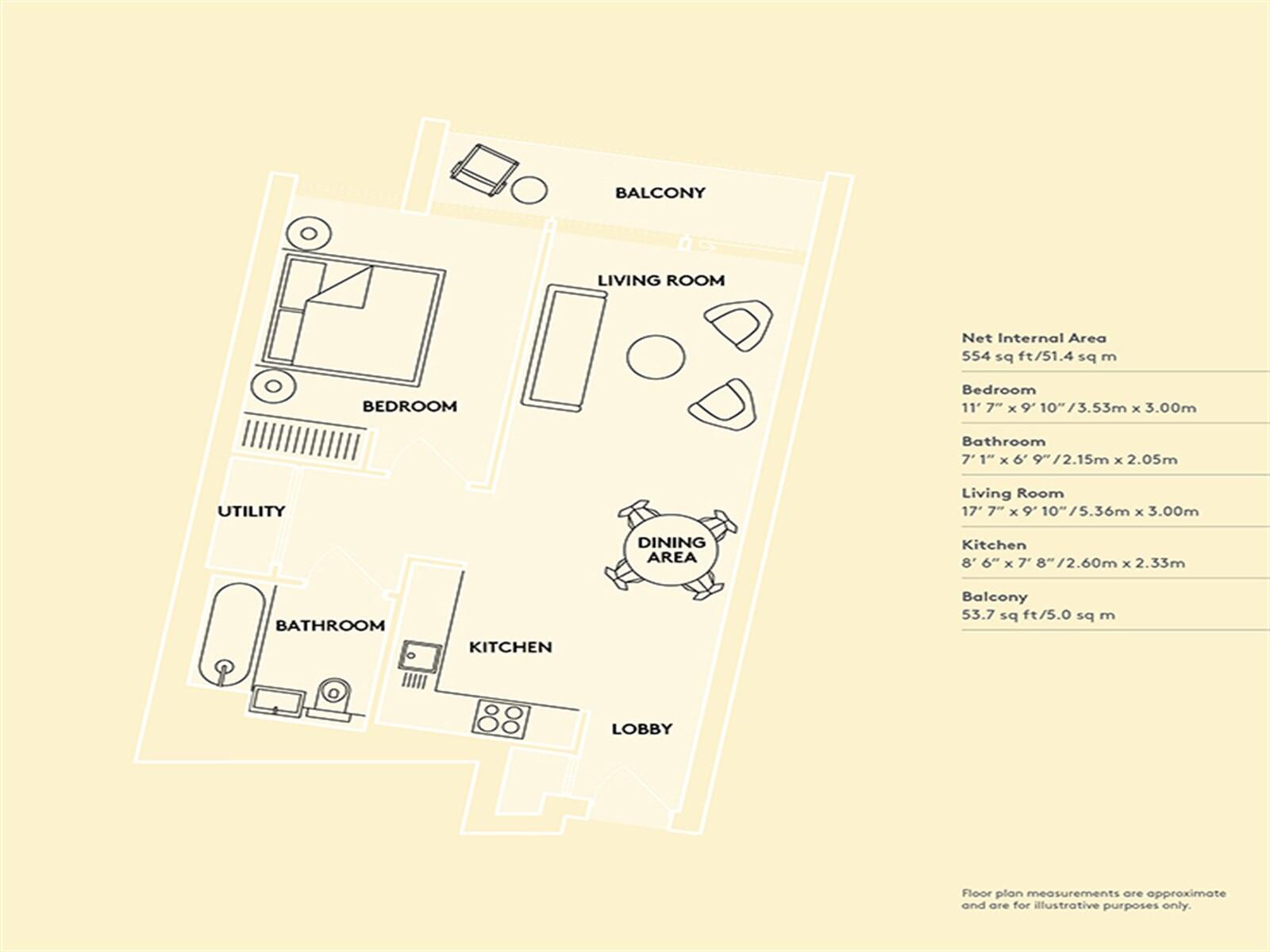No.2, Upper Riverside, Cutter Lane, Greenwich Peninsula, SE10 floorplan