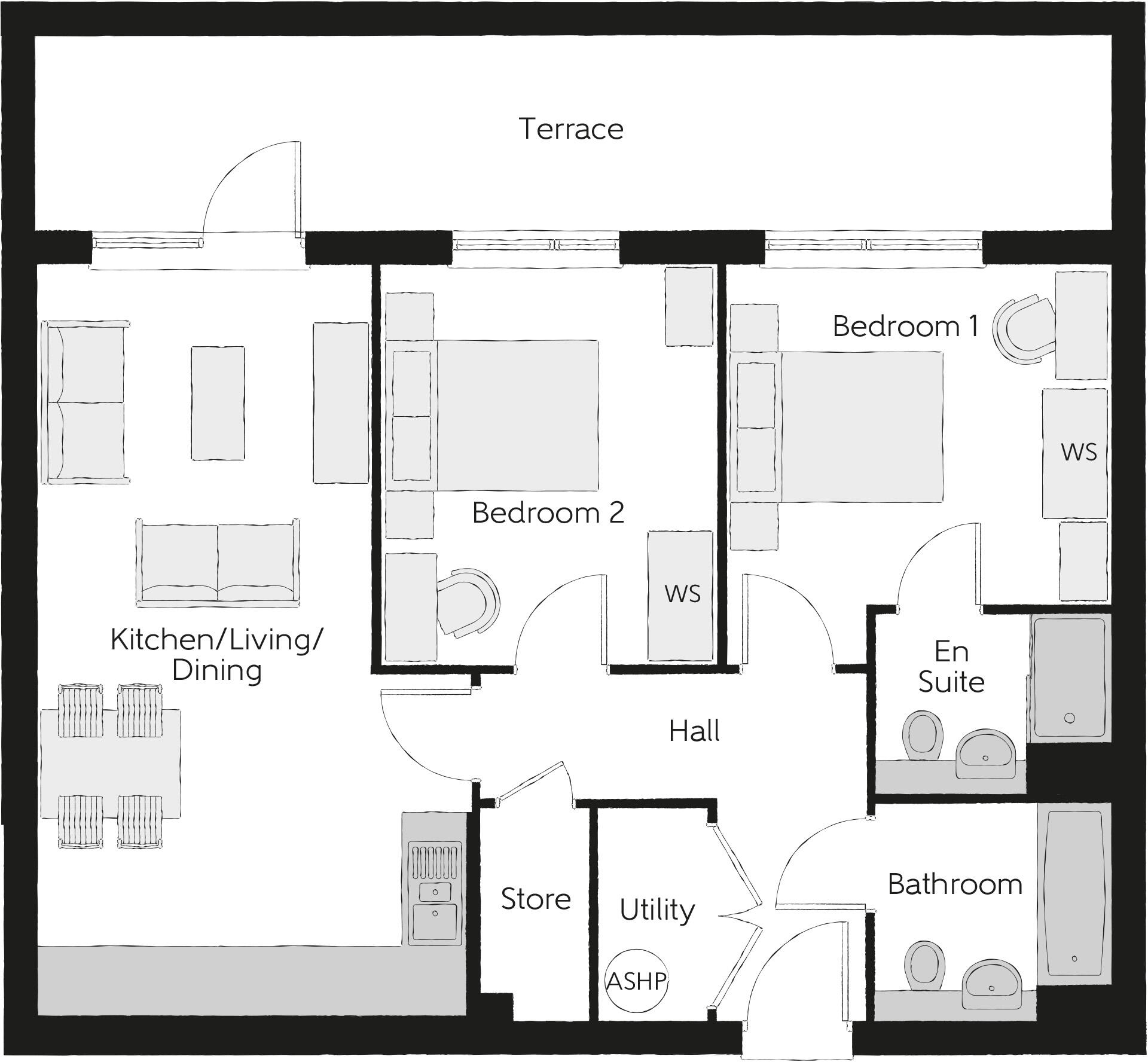 Vanwall Road,
Maidenhead,
SL64UB floorplan