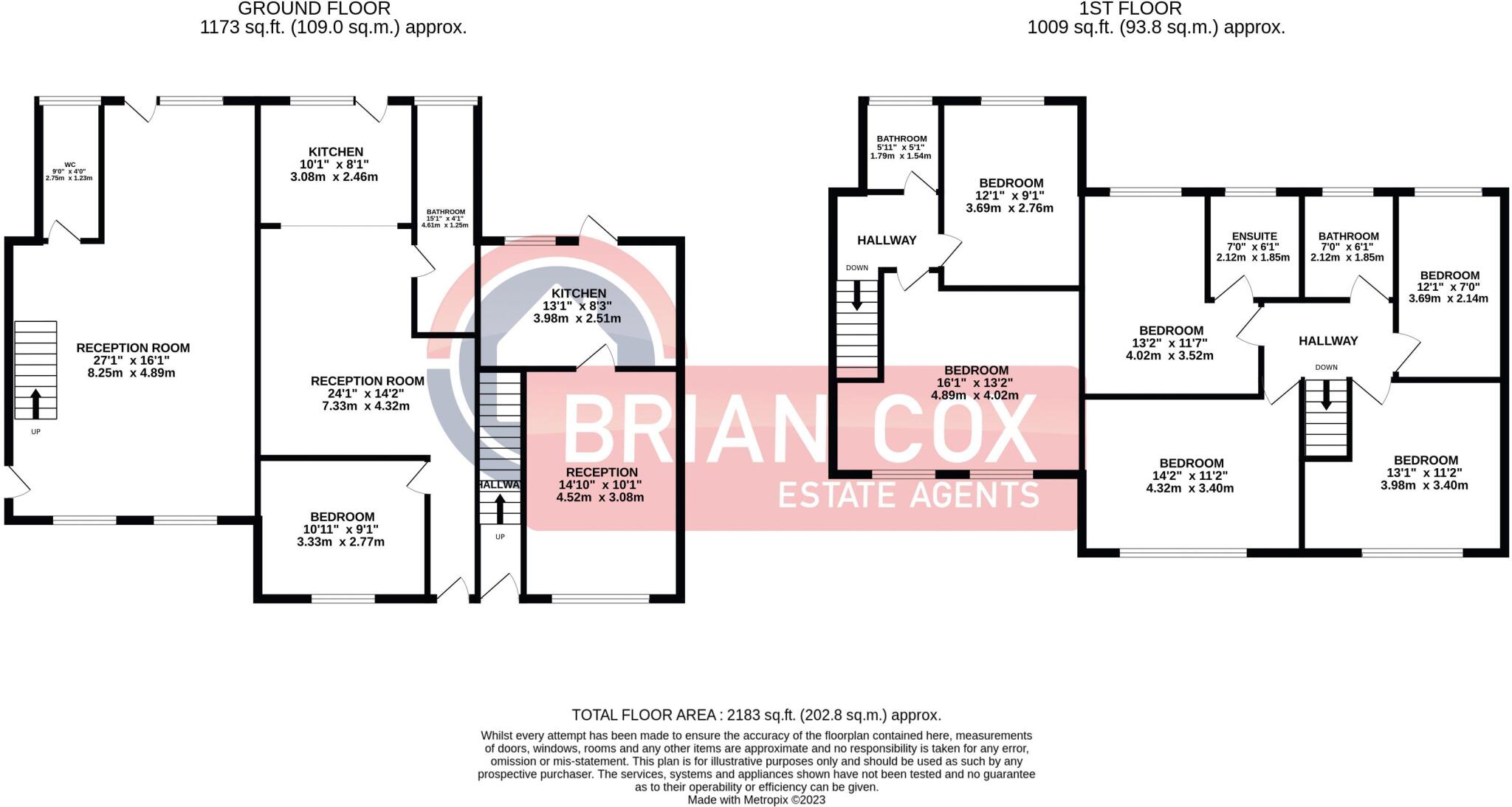 Wilstone Close, Hayes, Hayes, UB4 9RL floorplan