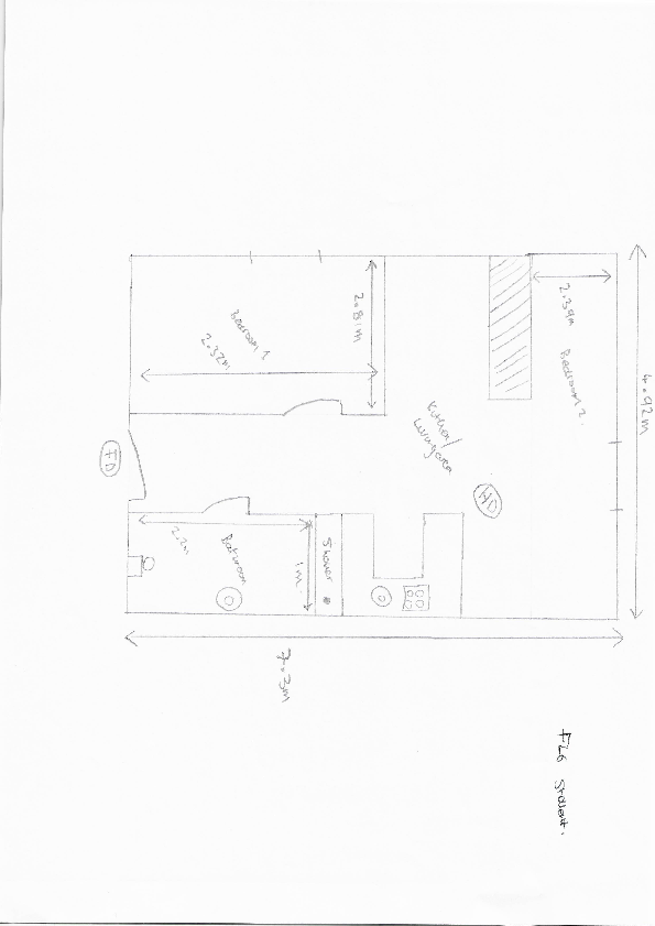High Street, Slough  floorplan