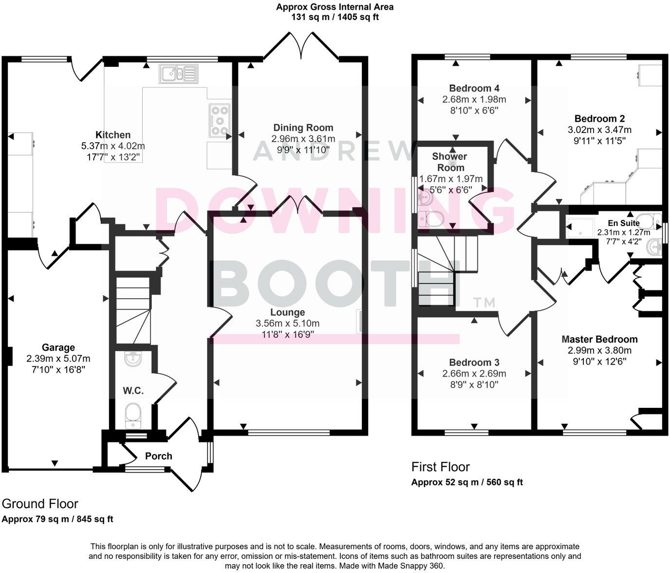 Baskeyfield Close, Lichfield, WS14 9YT floorplan