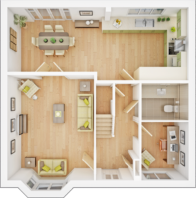 Off Bennetts Rd S, 
Coventry, 
West Midlands, 
CV6 2FU floorplan