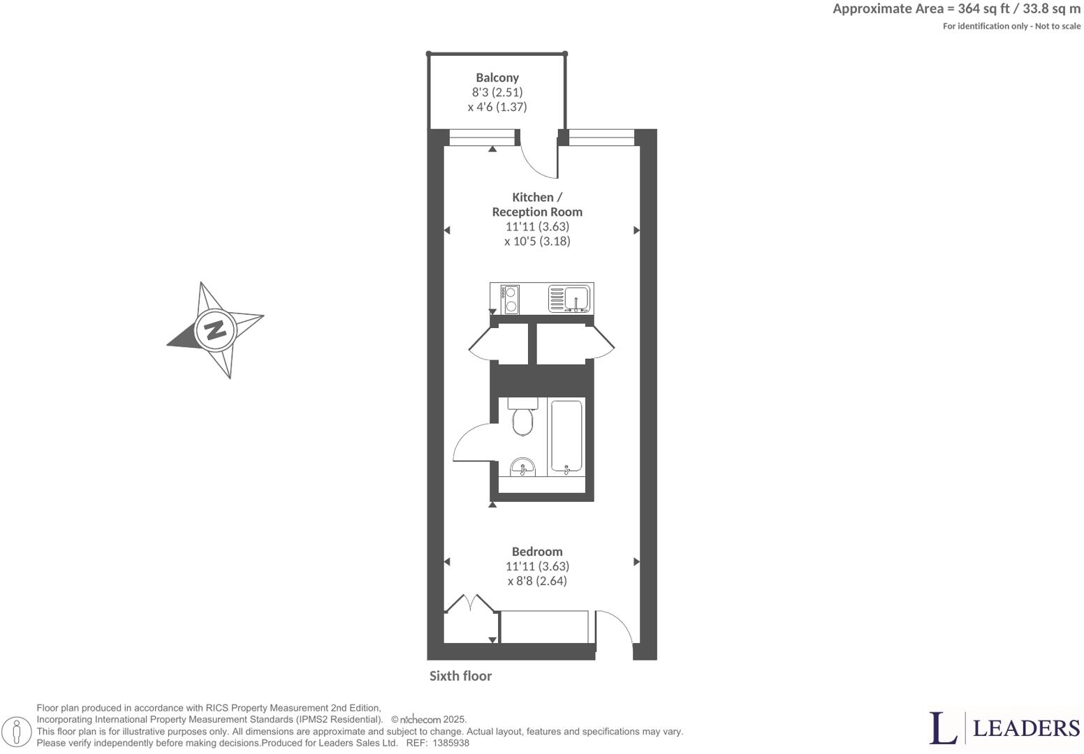 Clippers Quay, Salford, Greater Manchester floorplan