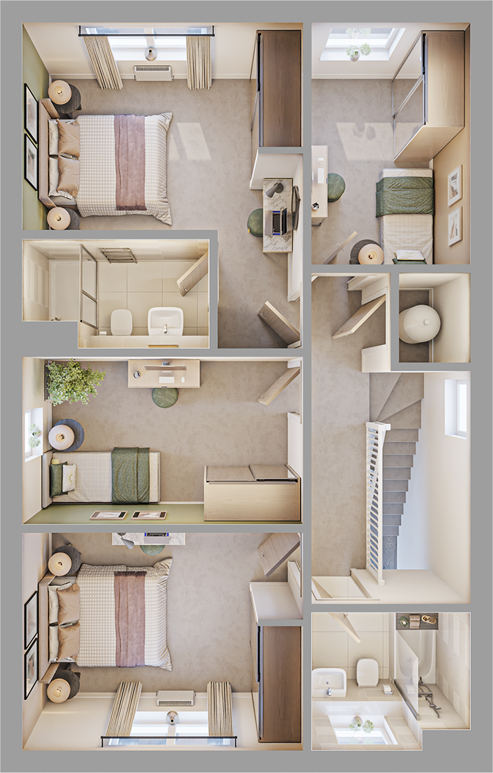 The Meadows,
Framfield Road,
Blackboys,
East Sussex,
TN22 5LS floorplan