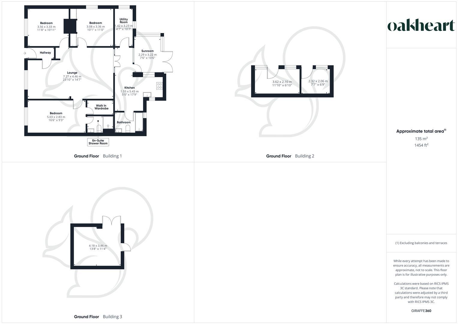 New Road, Elmswell floorplan