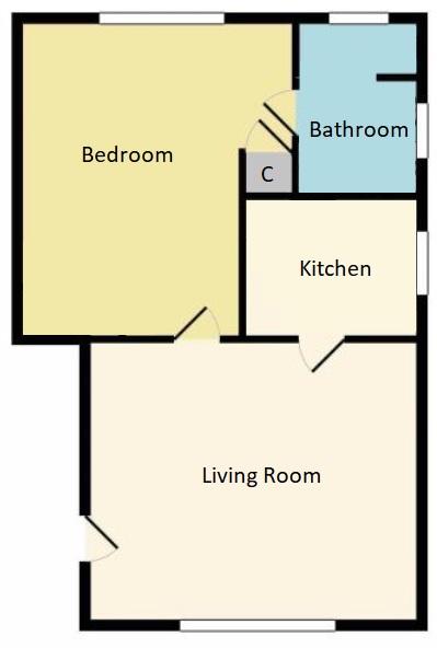 Weston Lane, Southampton, Hampshire, SO19 floorplan