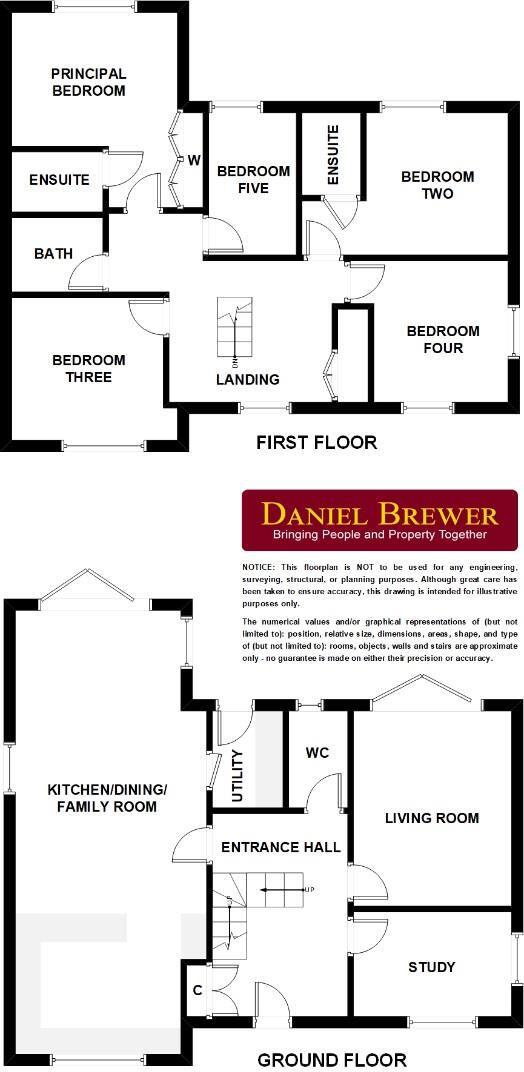 Bardfield Road, Finchingfield, Braintree floorplan