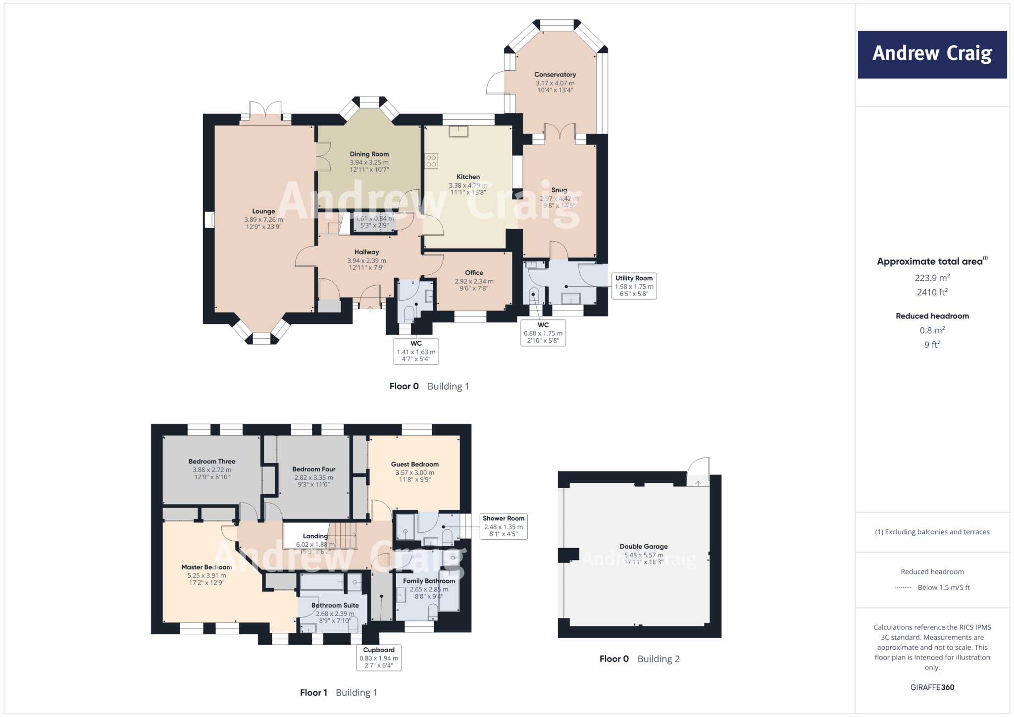 McCracken Close, Newcastle Upon Tyne floorplan