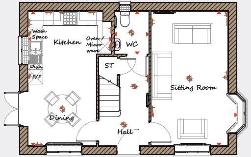 Shandon Leys
Off Bromham Road
Bedford
Bedfordshire
MK40 4ZN floorplan
