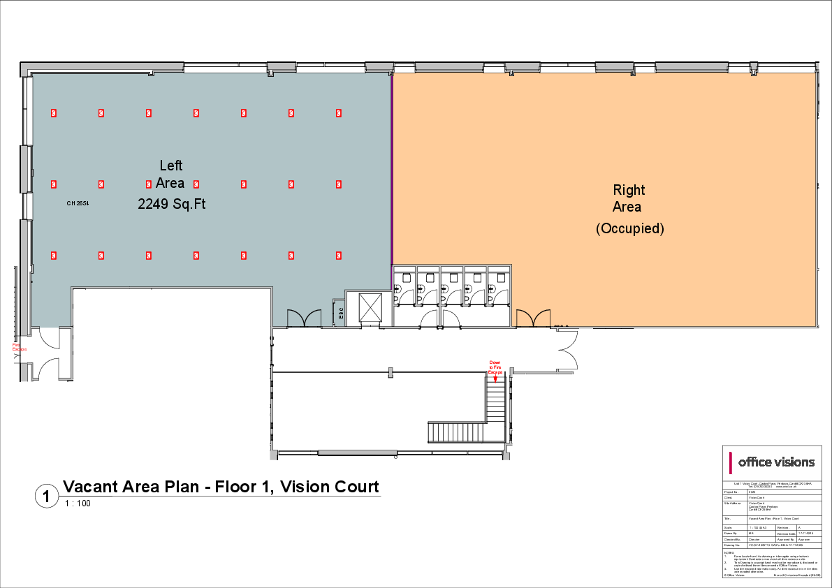 VCOV2025110  GA01cVacant Area Plan  Floor 1 Vision CourtDRA17112025.pdf