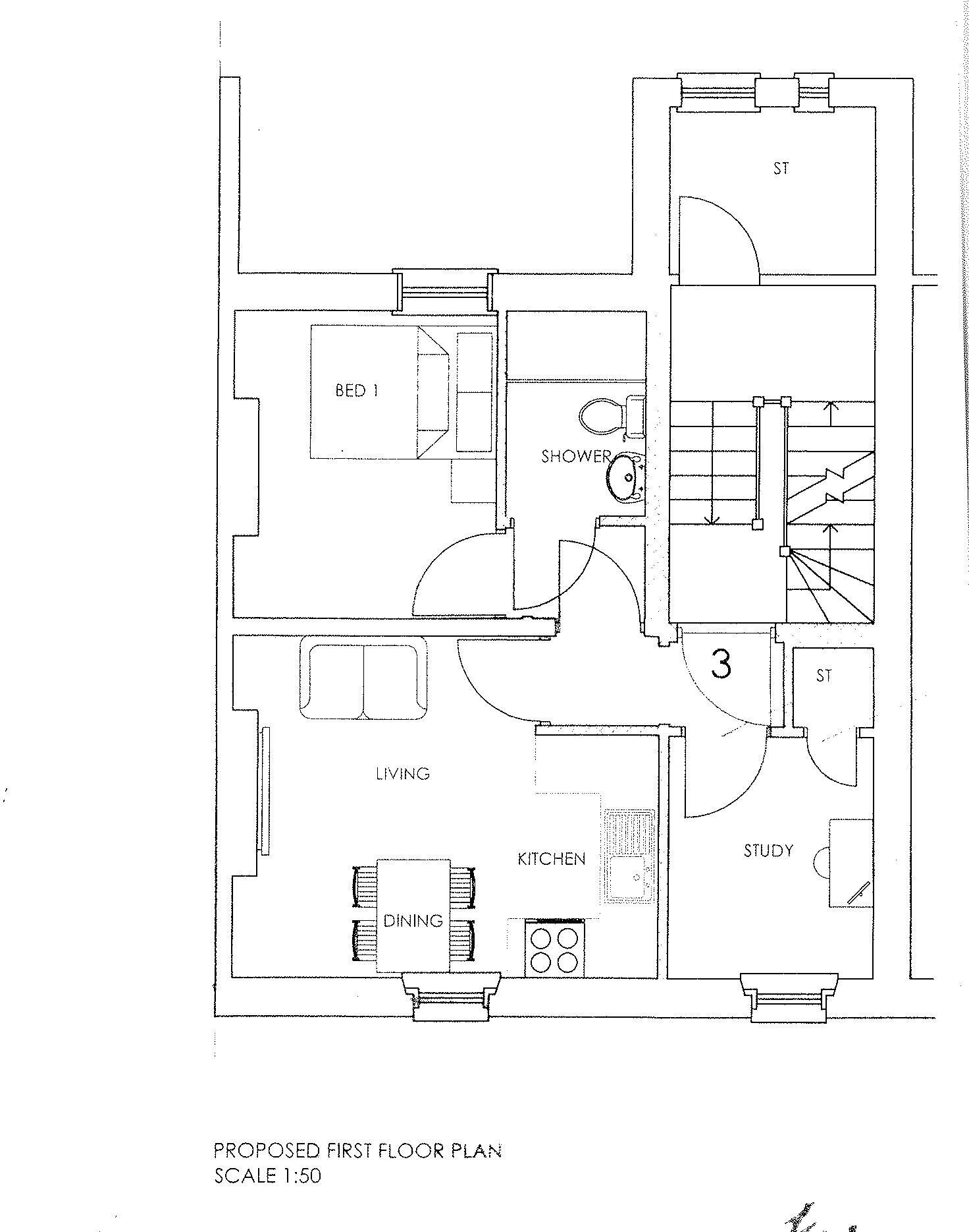 Verulam Place, Bournemouth,  floorplan