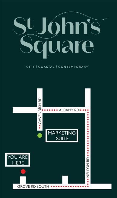 The Castle, St Johns Square floorplan