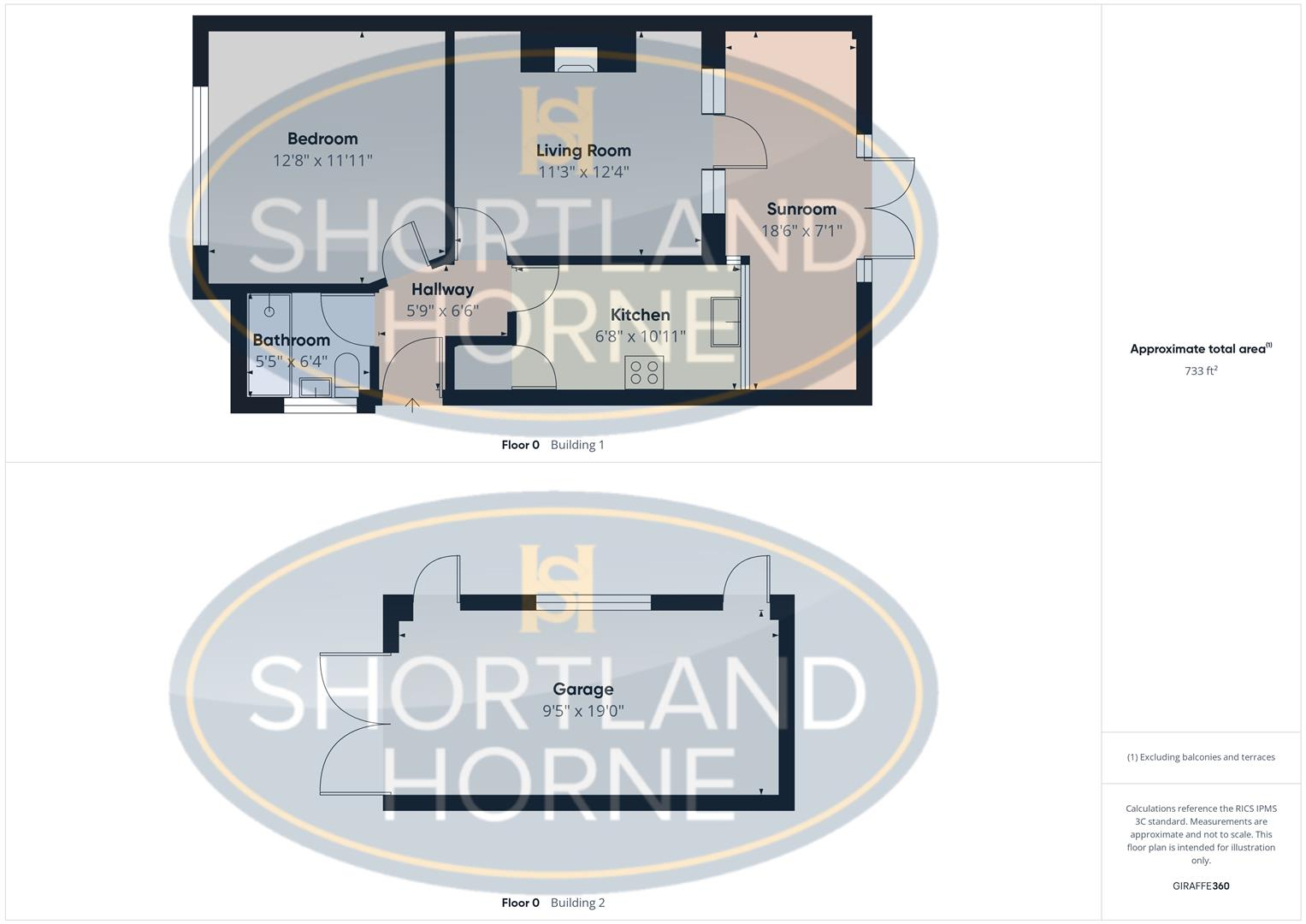 Regina Crescent, Walsgrave, Coventry floorplan
