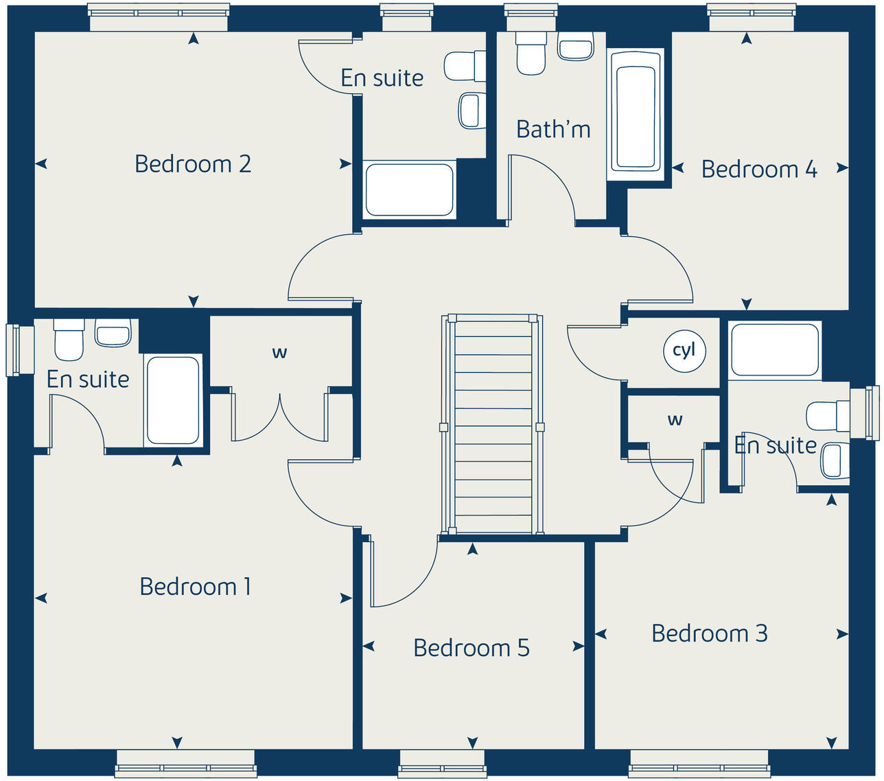 Selby Road,
Garforth,
LS25 1LF floorplan