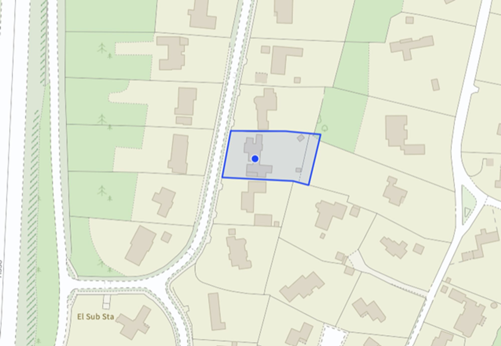 Avon Avenue, Ringwood, BH24 floorplan