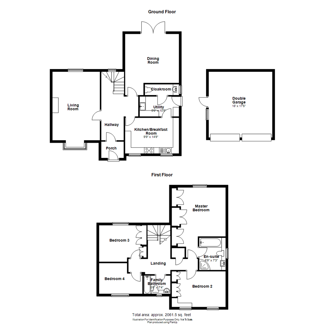 3 Underdale Court, Underdale Road, Shrewsbury, SY2 5DD floorplan