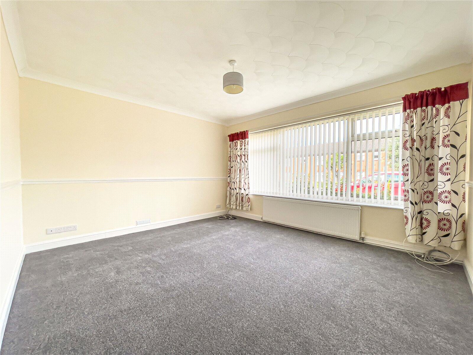 Plymouth Road, Scunthorpe, North Lincolnshire, DN17 floorplan