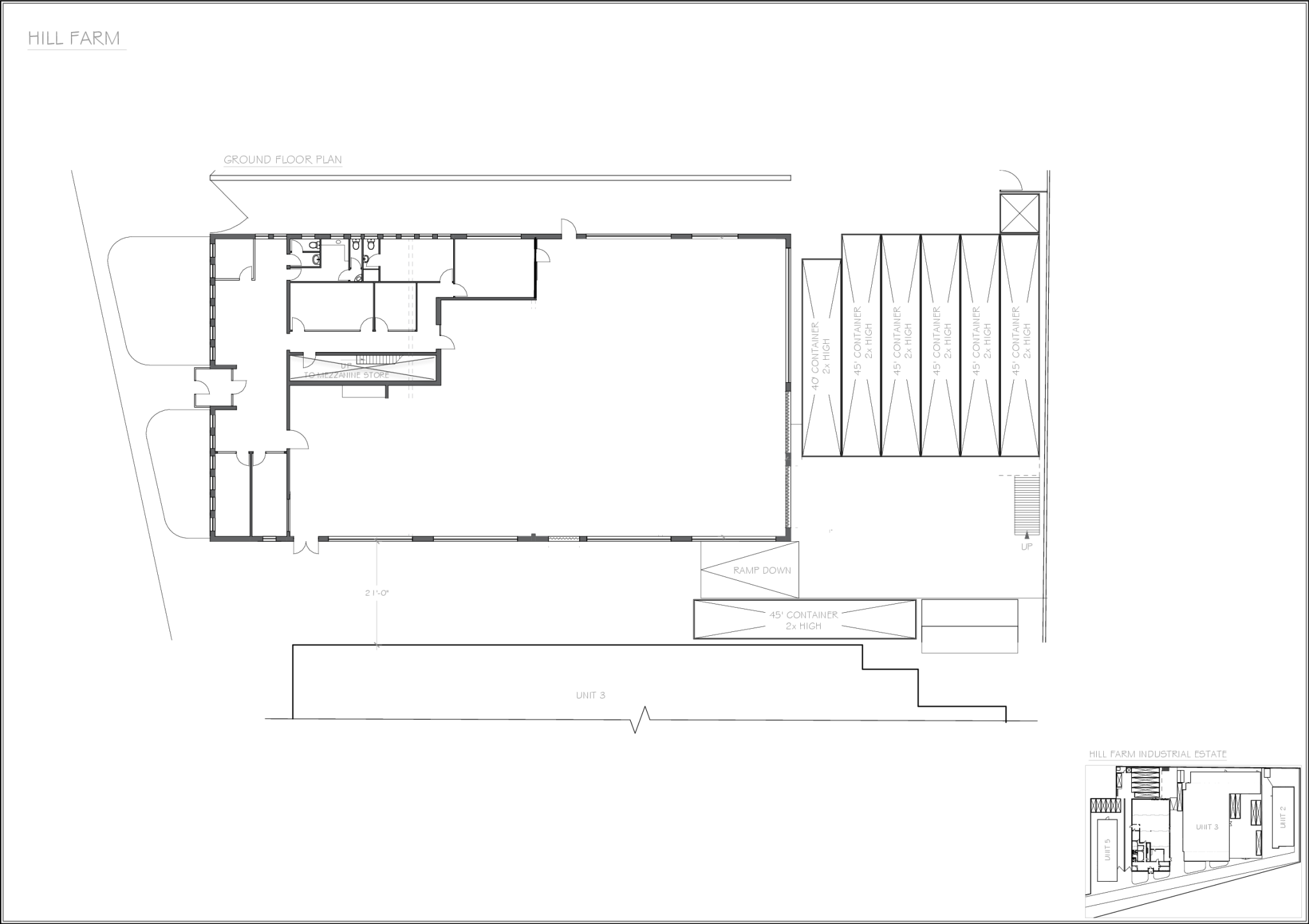 Hill Farm Studios - Unit 4 Plan 2025.pdf