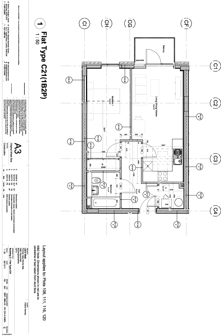 Howard Court, Desborough Road, High Wycombe floorplan