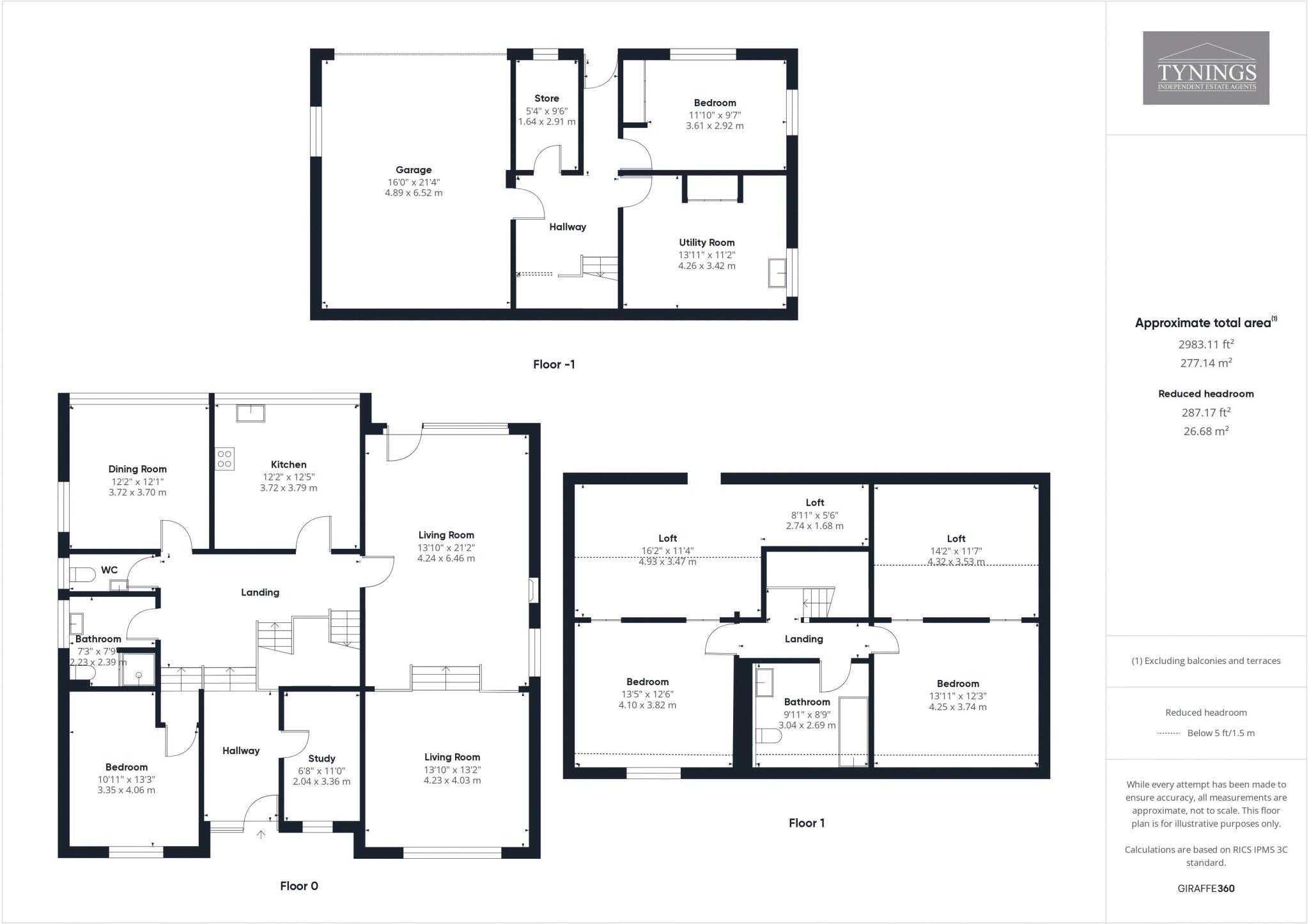 Entry Hill Park, Entry Hill, Bath floorplan