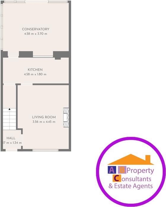 Kirkinner Road, Mount Vernon, G32 9NJ floorplan