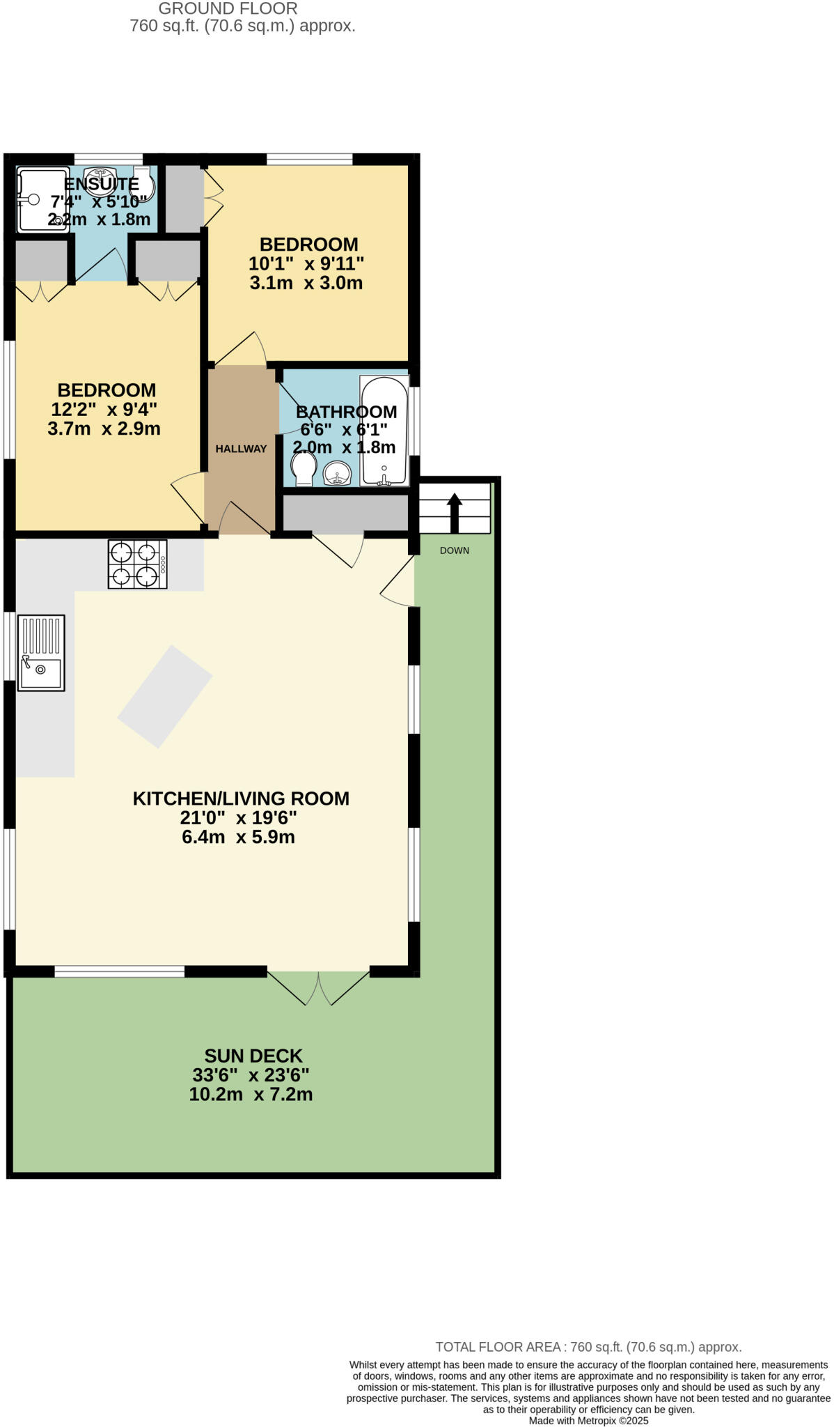Stowford Farm Meadows, Bridge Park Lane, Combe Martin, North Devon, EX34 floorplan