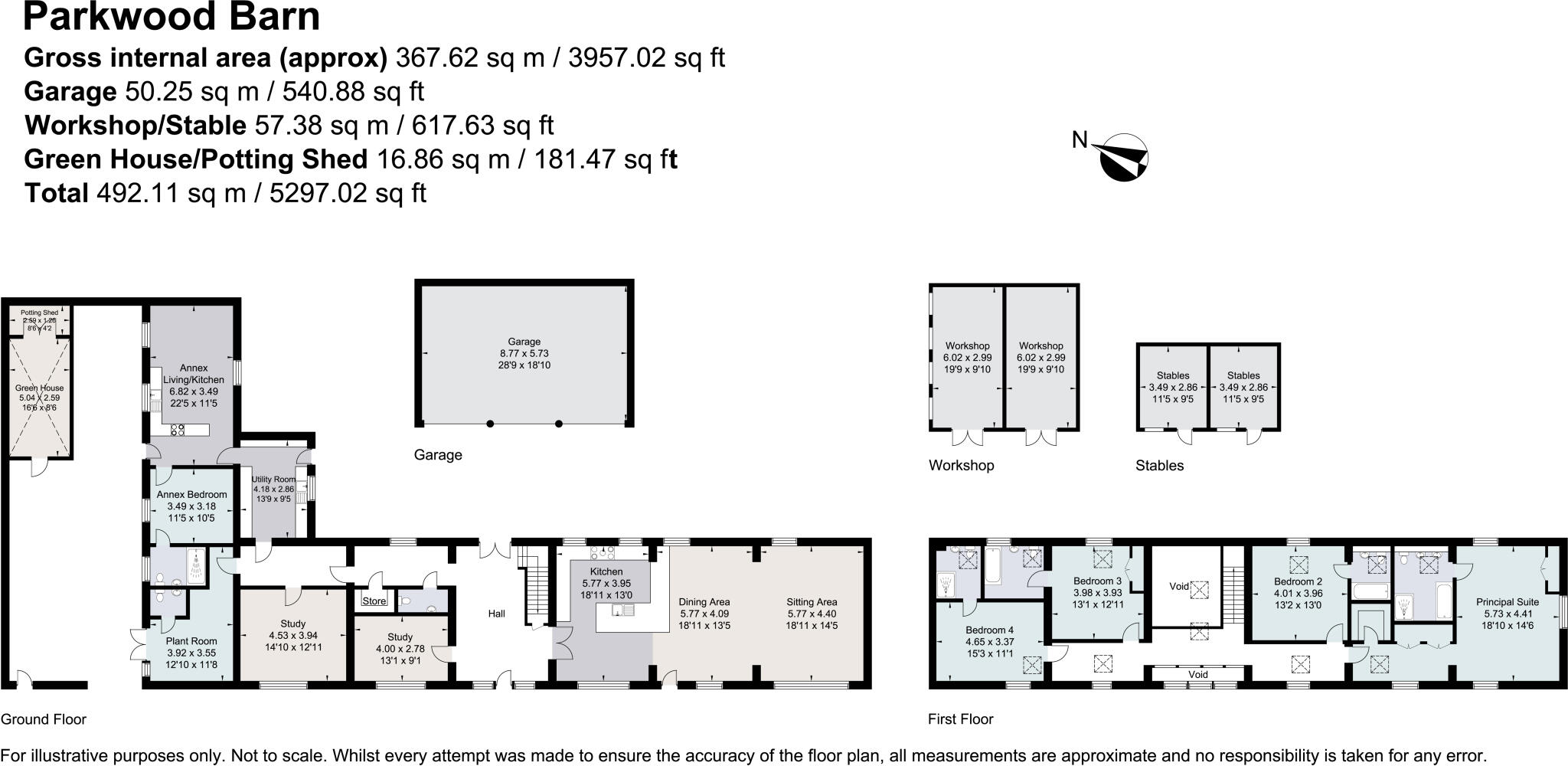 Mill Lane, Prestbury, Macclesfield, Cheshire, SK10 floorplan