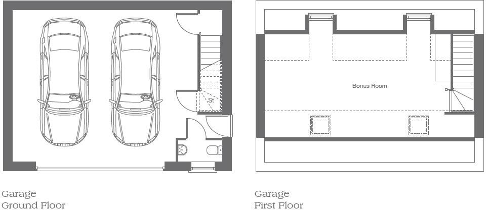 Van Dyk Village, 
Worksop Road, 
S43 4TD
 floorplan