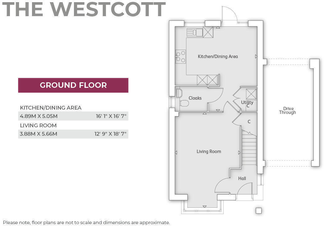 Hammondstreet Road, 
Cheshunt, 
Hertfordshire,
EN7 6PN floorplan