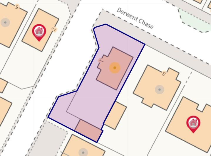 Ryburn Road, Waverley, Rotherham floorplan