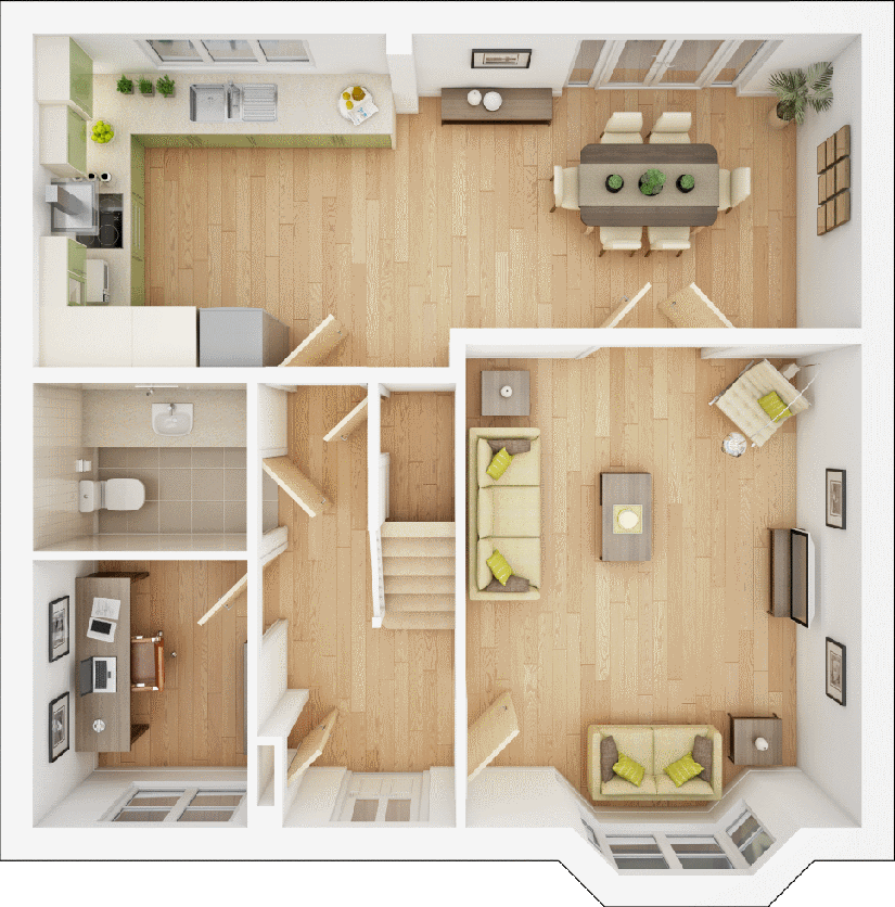 Egremont Road, 
Taunton, 
Somerset, 
TA4 1FF floorplan