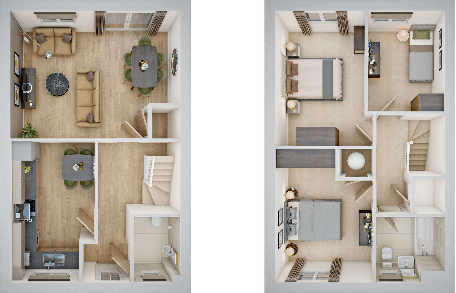 Iveshead Road,
Shepshed,

Leicestershire
LE12 9ER floorplan