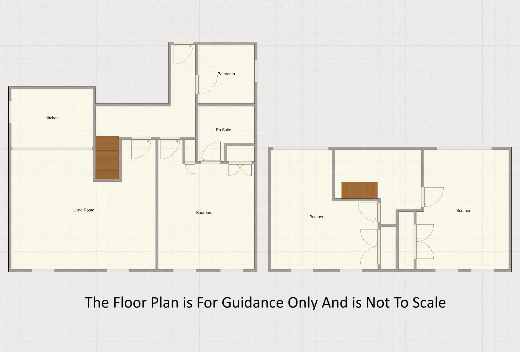 Stanley Street, Southsea floorplan