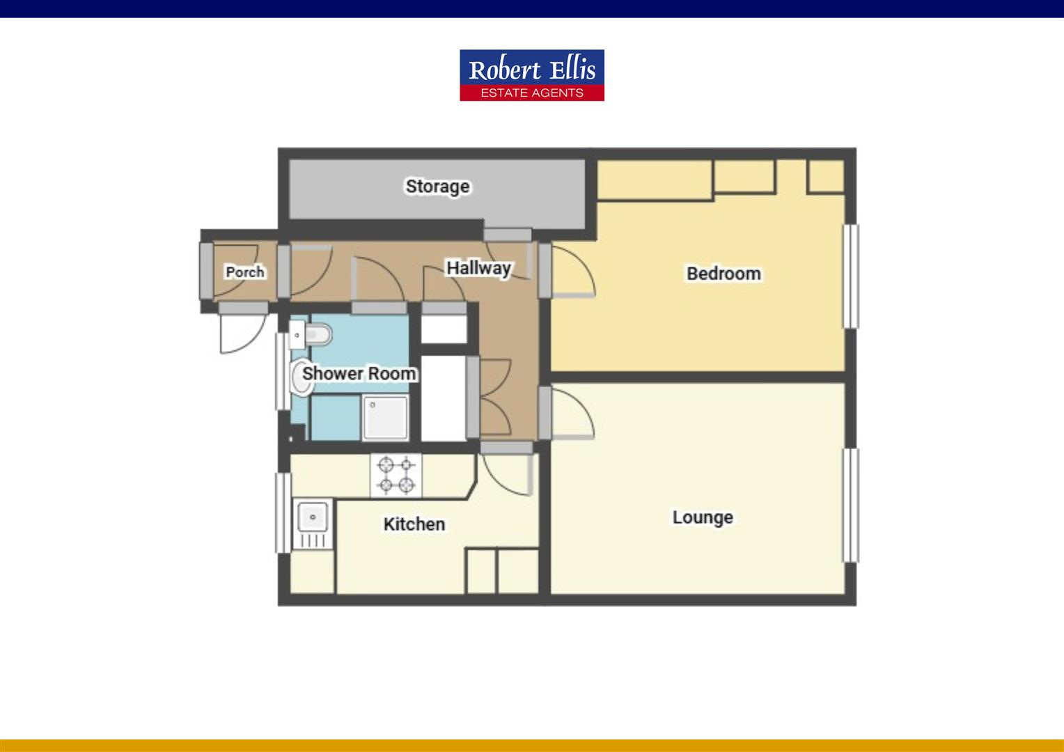 Longmoor Lane, Sandiacre, Nottingham floorplan