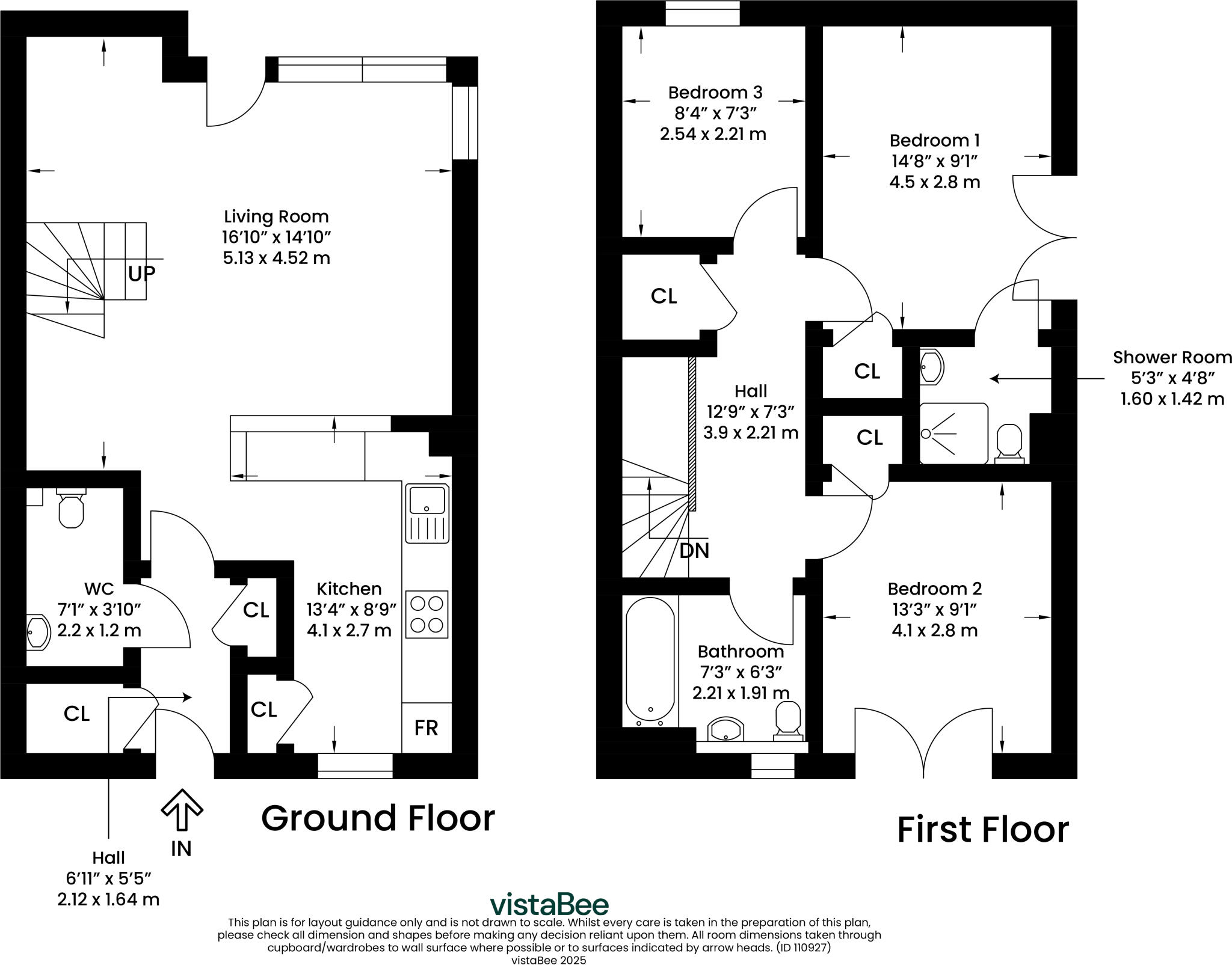 Accord Crescent, Paisley, Renfrewshire, PA2 floorplan