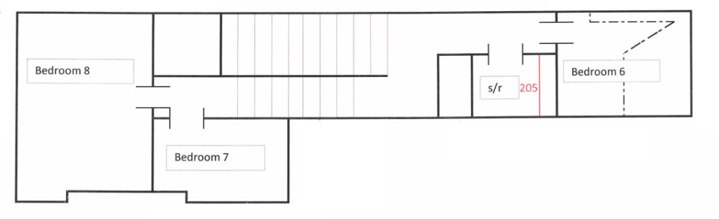 Queens Road, Newcastle Upon Tyne, NE2 floorplan