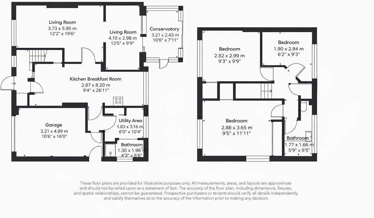 Beehive Green, Welwyn Garden City floorplan