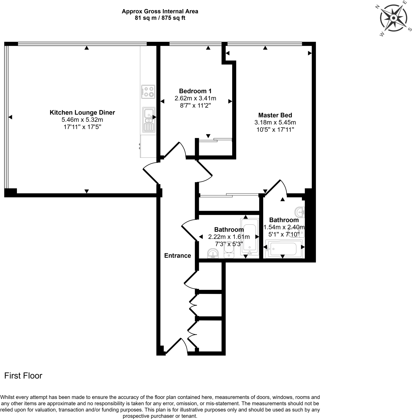 Hoover Building, Greenford, Greenford, Middlesex, UB6 floorplan