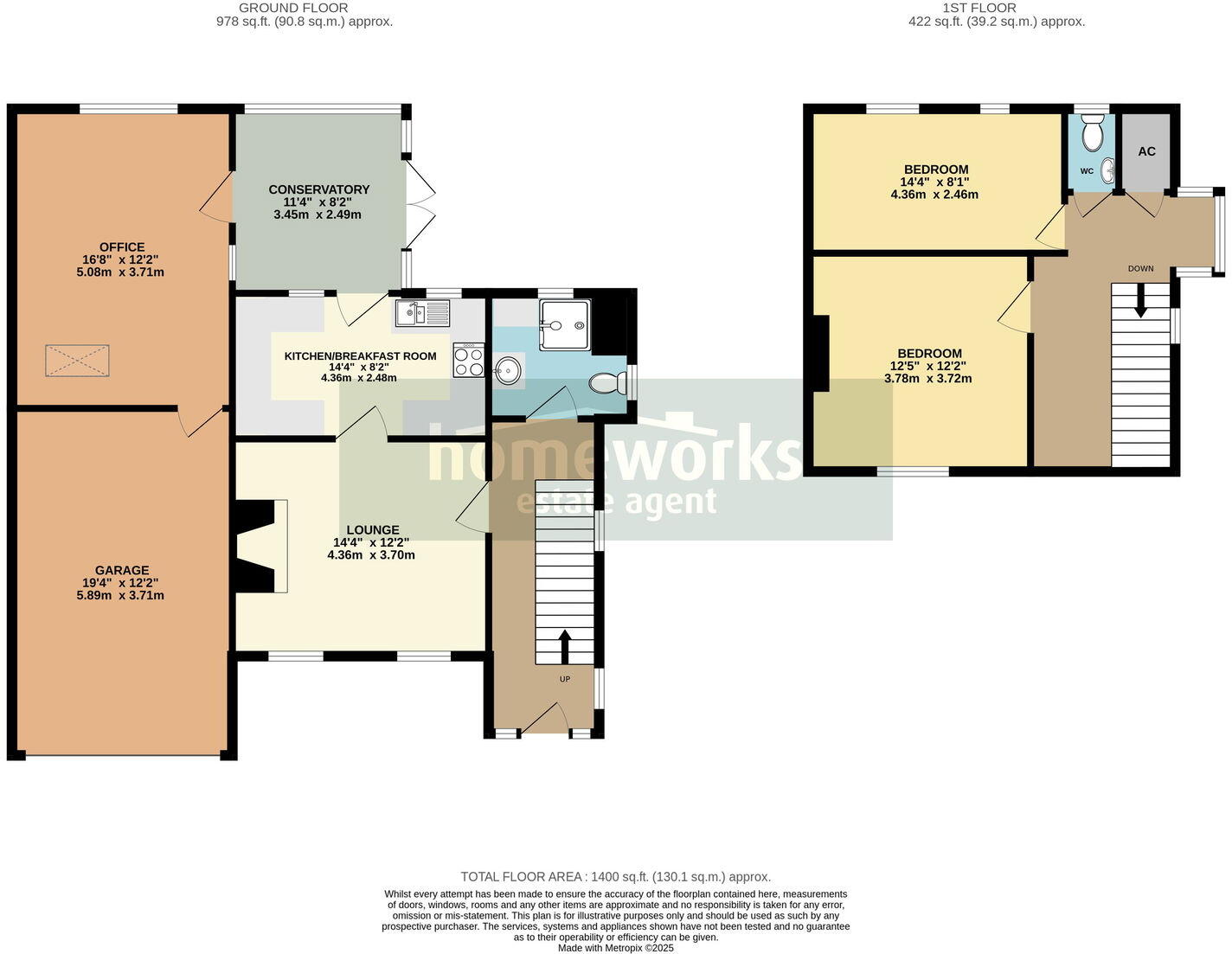 30, Elmham Road floorplan