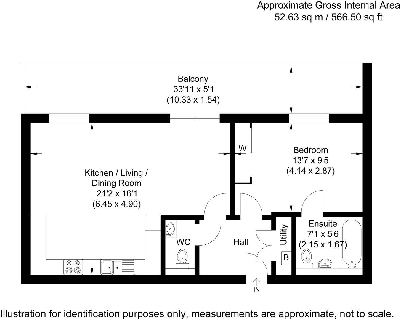 Southmead House, Kingman Way, Newbury, RG14 7FY floorplan