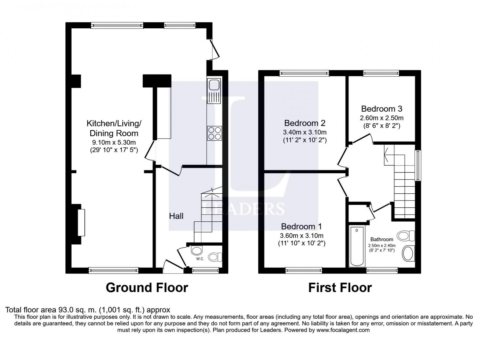 Swanfield, Long Melford, Sudbury, CO10 floorplan