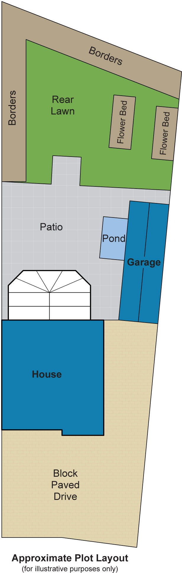Fleetcroft Road, Arrowe Park, Wirral floorplan