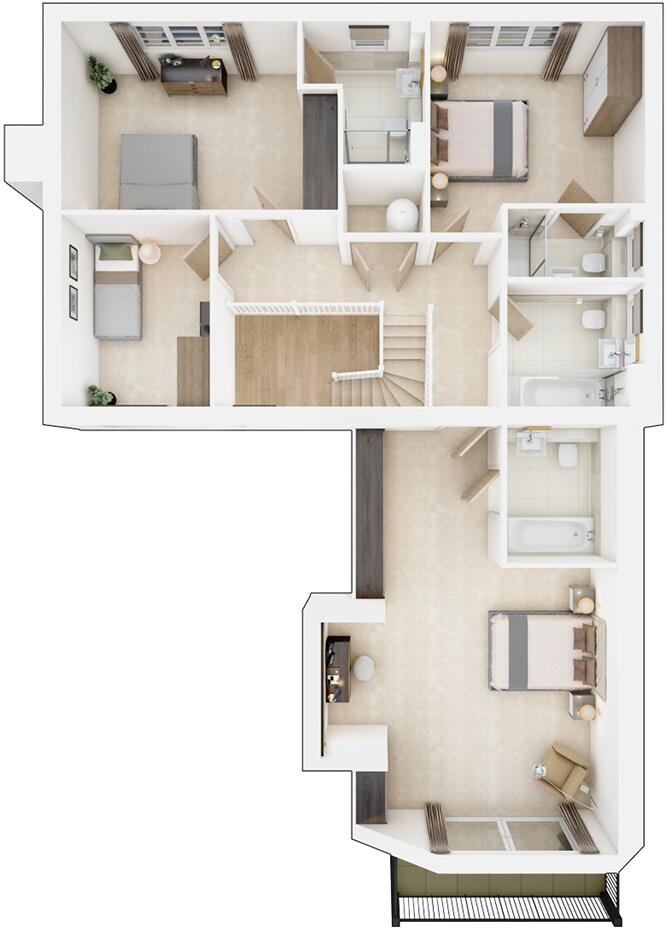 London Road,
Hassocks,
BN6 9NA floorplan